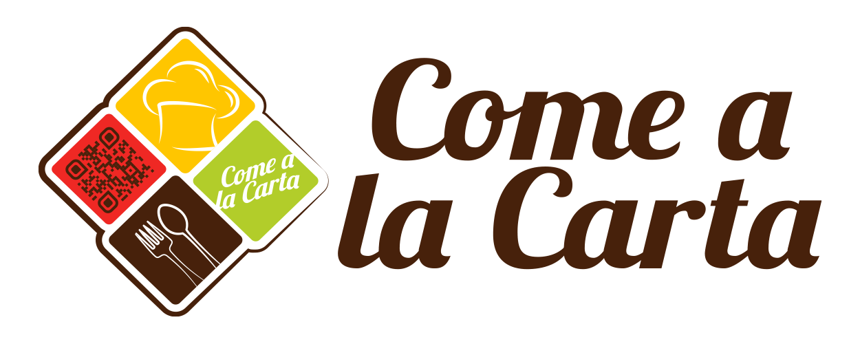Come a la Carta - Carta Digital