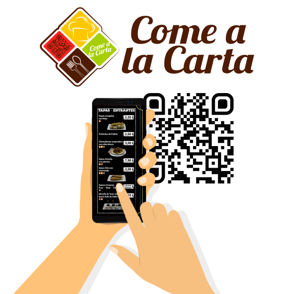 Carta Digital - Premium